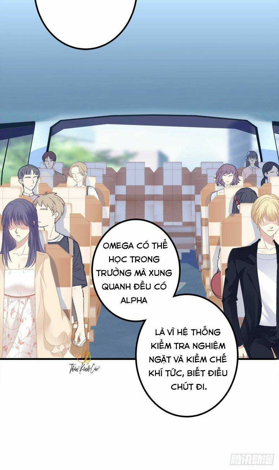 Toàn Bộ Nắm Trong Tay Chapter 81 trang 30