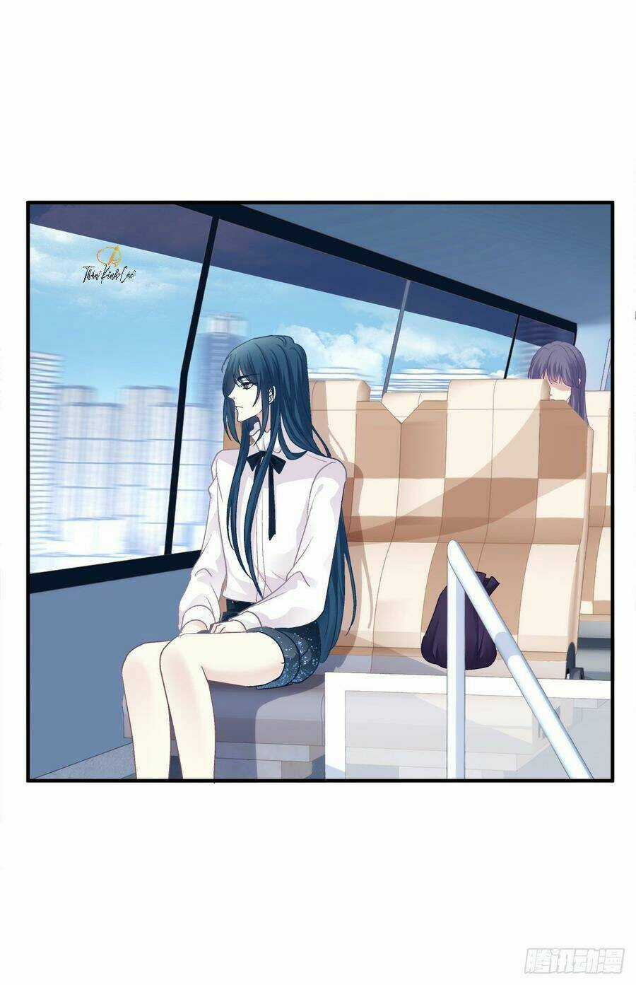 Toàn Bộ Nắm Trong Tay Chapter 81 trang 32