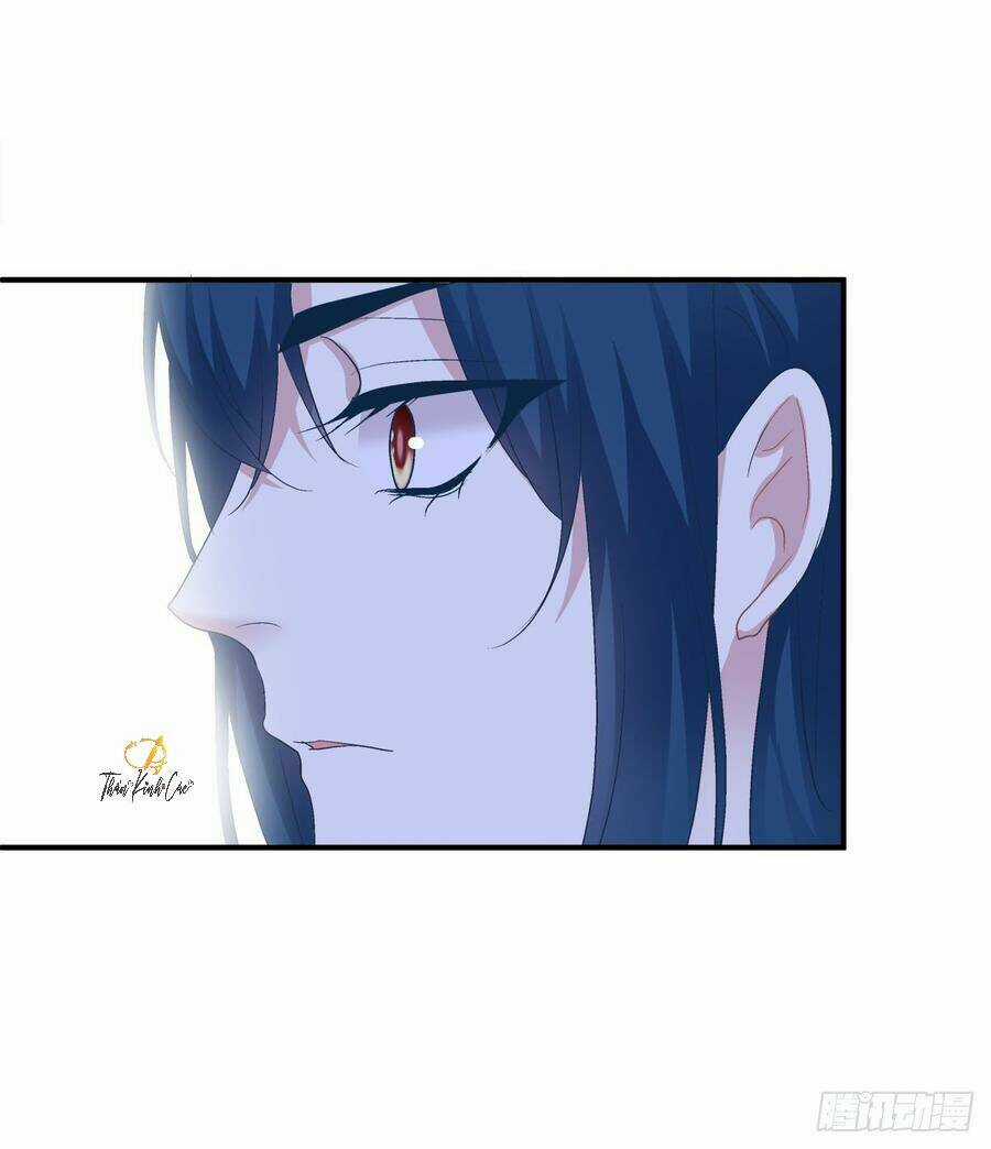 Toàn Bộ Nắm Trong Tay Chapter 81 trang 33