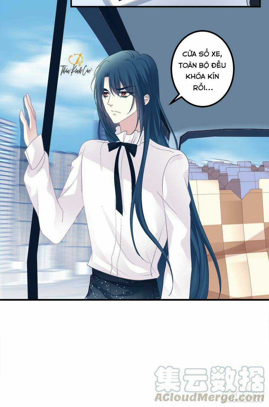 Toàn Bộ Nắm Trong Tay Chapter 81 trang 37