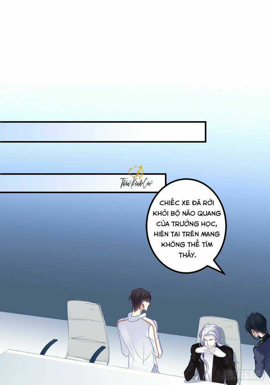 Toàn Bộ Nắm Trong Tay Chapter 81 trang 39