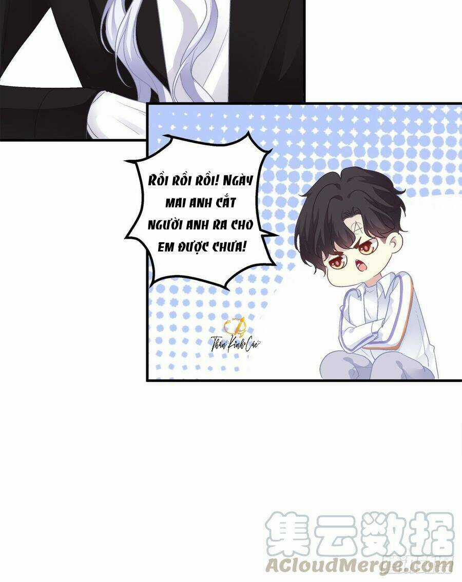 Toàn Bộ Nắm Trong Tay Chapter 81 trang 4