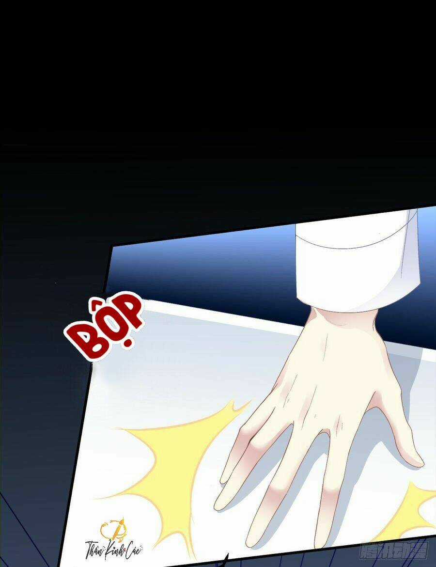 Toàn Bộ Nắm Trong Tay Chapter 81 trang 41