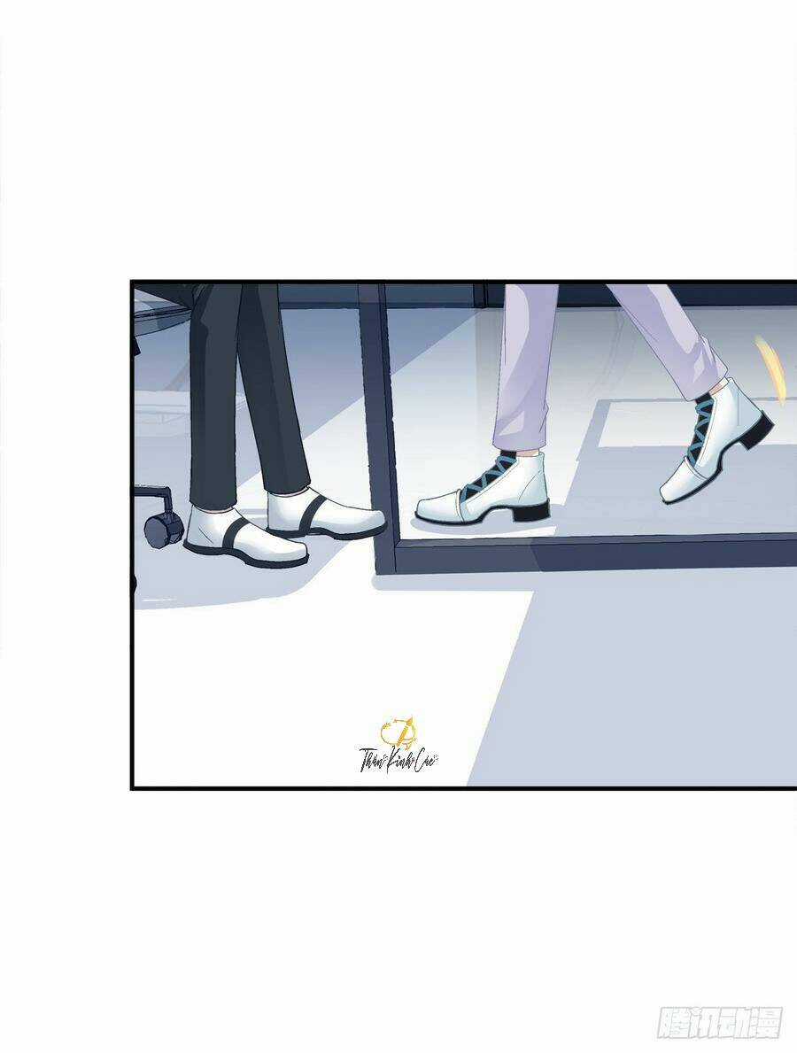 Toàn Bộ Nắm Trong Tay Chapter 81 trang 44