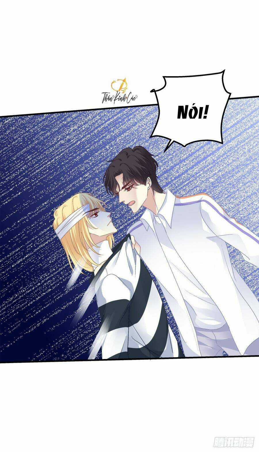 Toàn Bộ Nắm Trong Tay Chapter 81 trang 45