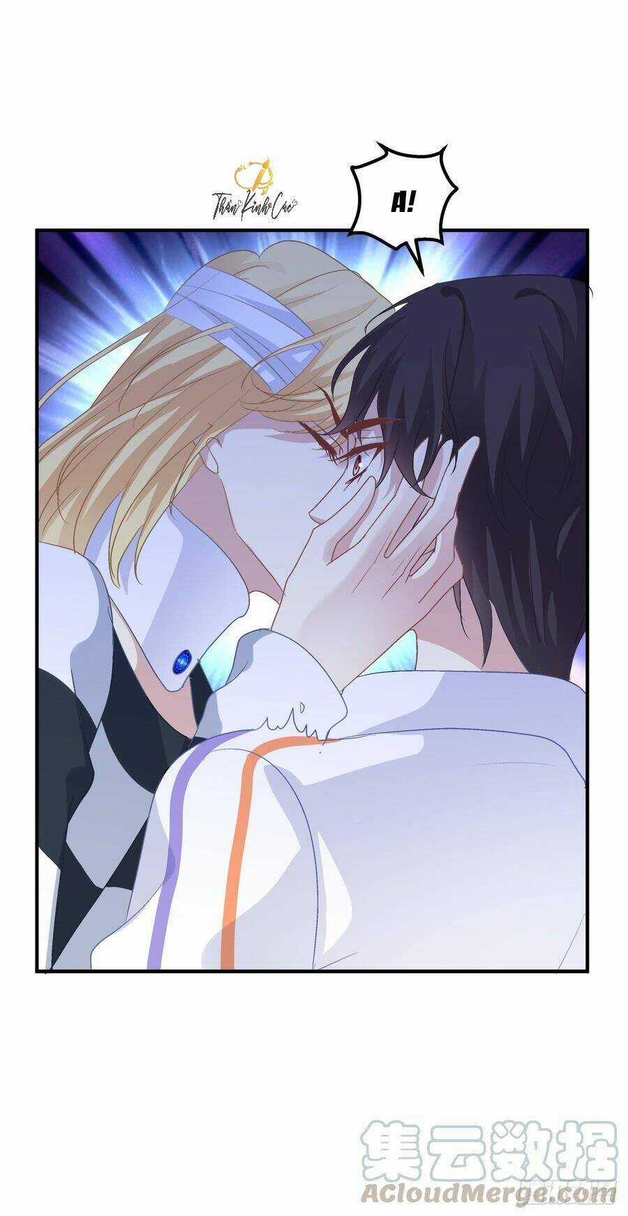 Toàn Bộ Nắm Trong Tay Chapter 81 trang 46