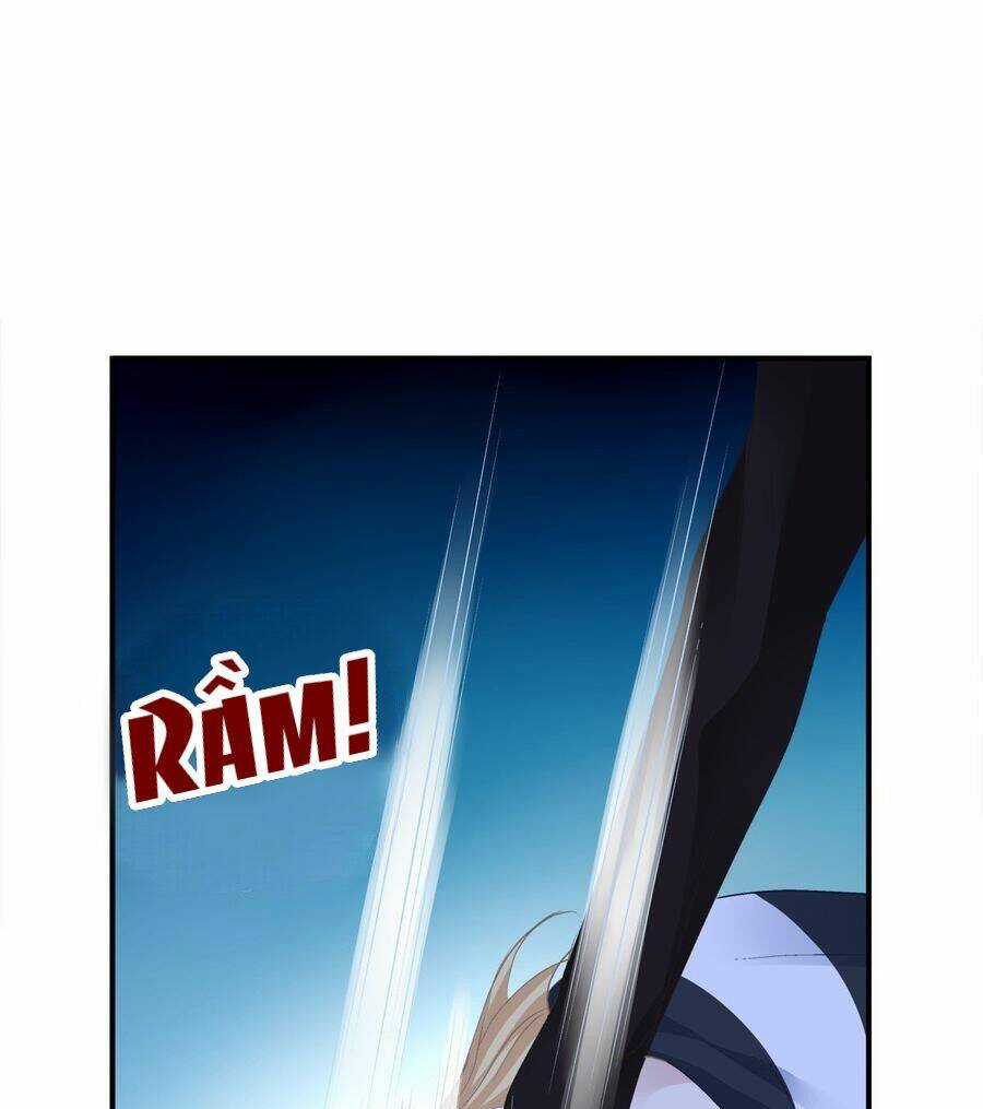 Toàn Bộ Nắm Trong Tay Chapter 81 trang 49