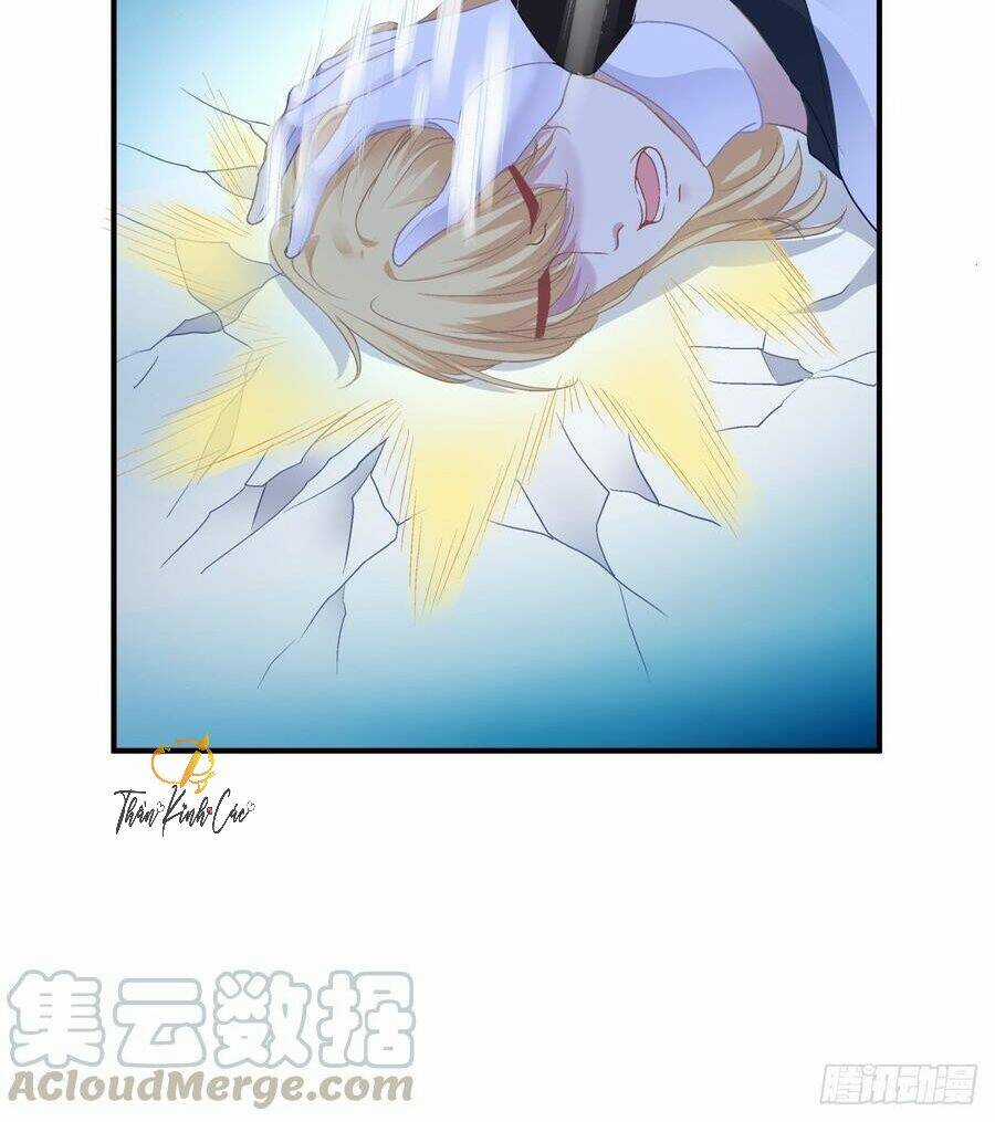 Toàn Bộ Nắm Trong Tay Chapter 81 trang 50