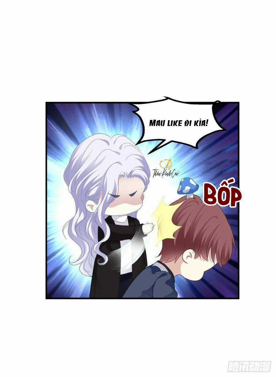 Toàn Bộ Nắm Trong Tay Chapter 81 trang 51