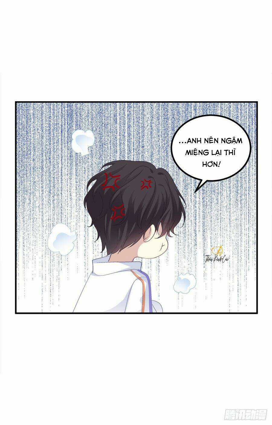 Toàn Bộ Nắm Trong Tay Chapter 81 trang 6