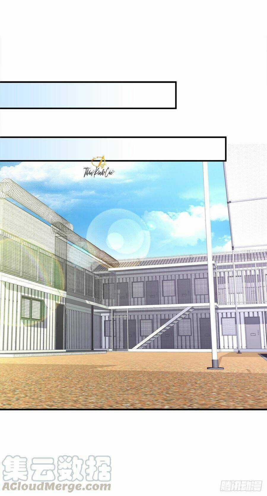 Toàn Bộ Nắm Trong Tay Chapter 81 trang 7