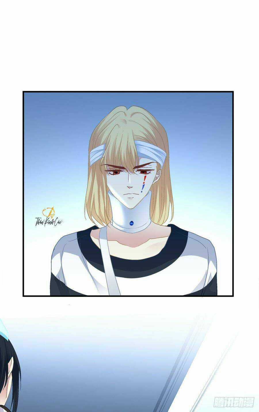 Toàn Bộ Nắm Trong Tay Chapter 81 trang 8