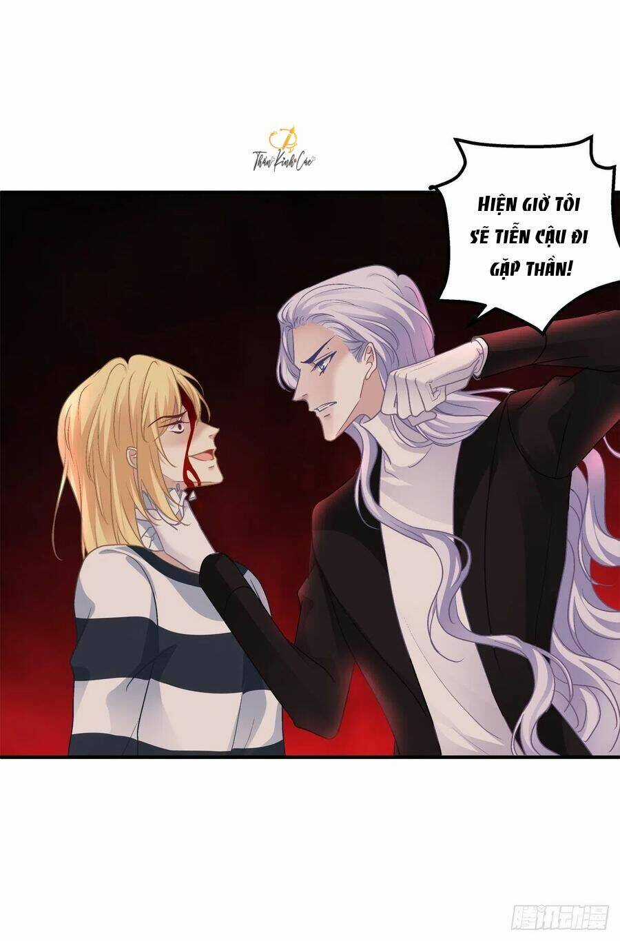 Toàn Bộ Nắm Trong Tay Chapter 82 trang 0