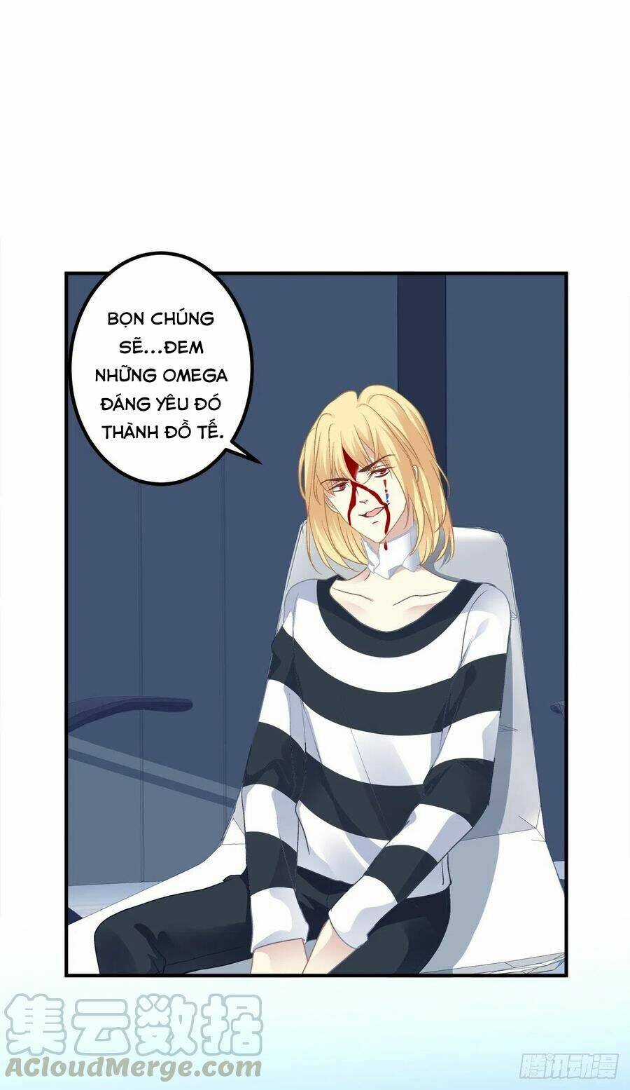 Toàn Bộ Nắm Trong Tay Chapter 82 trang 10