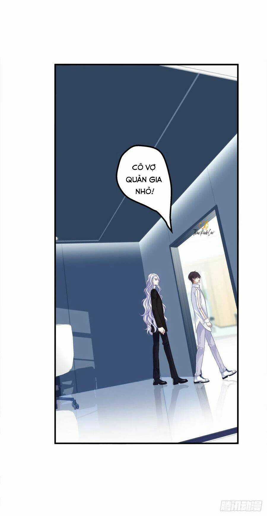 Toàn Bộ Nắm Trong Tay Chapter 82 trang 12