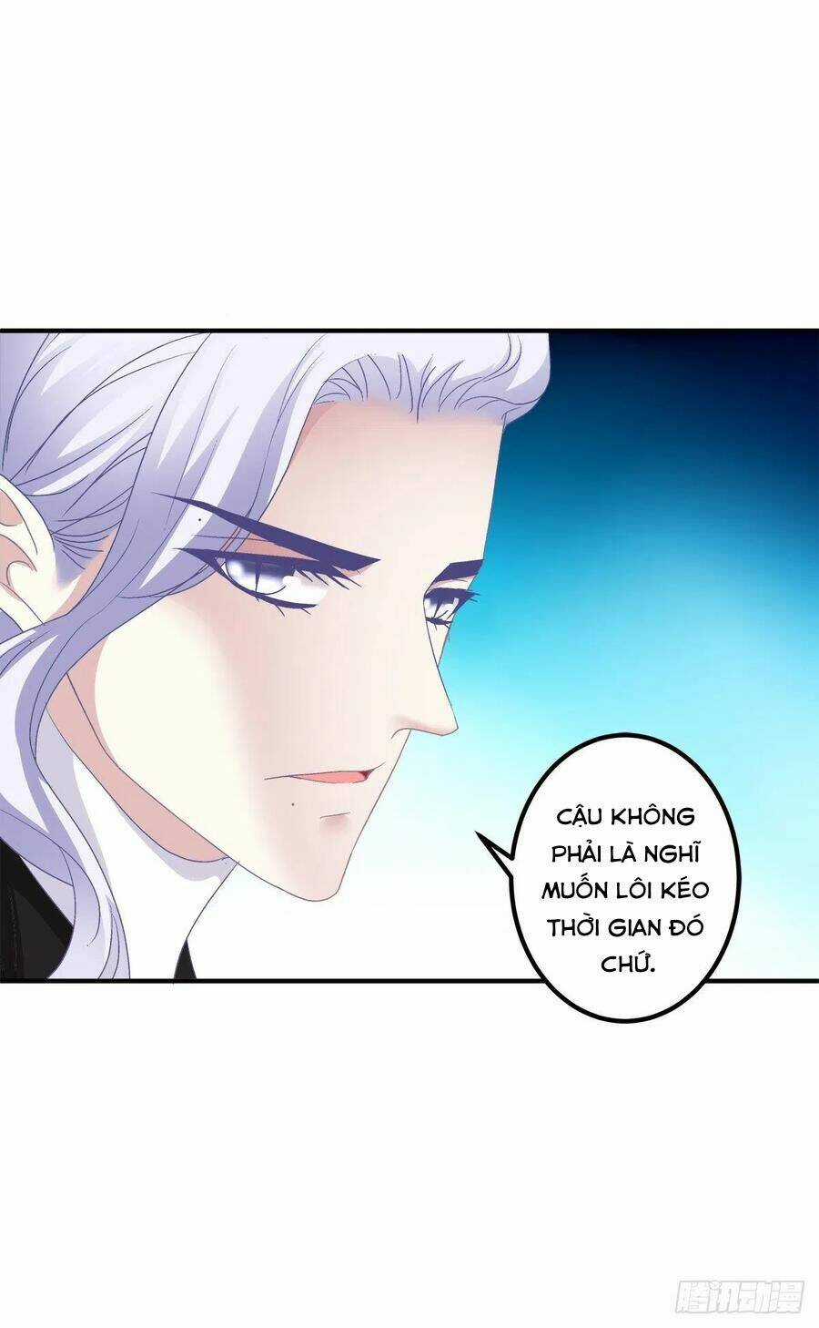 Toàn Bộ Nắm Trong Tay Chapter 82 trang 14