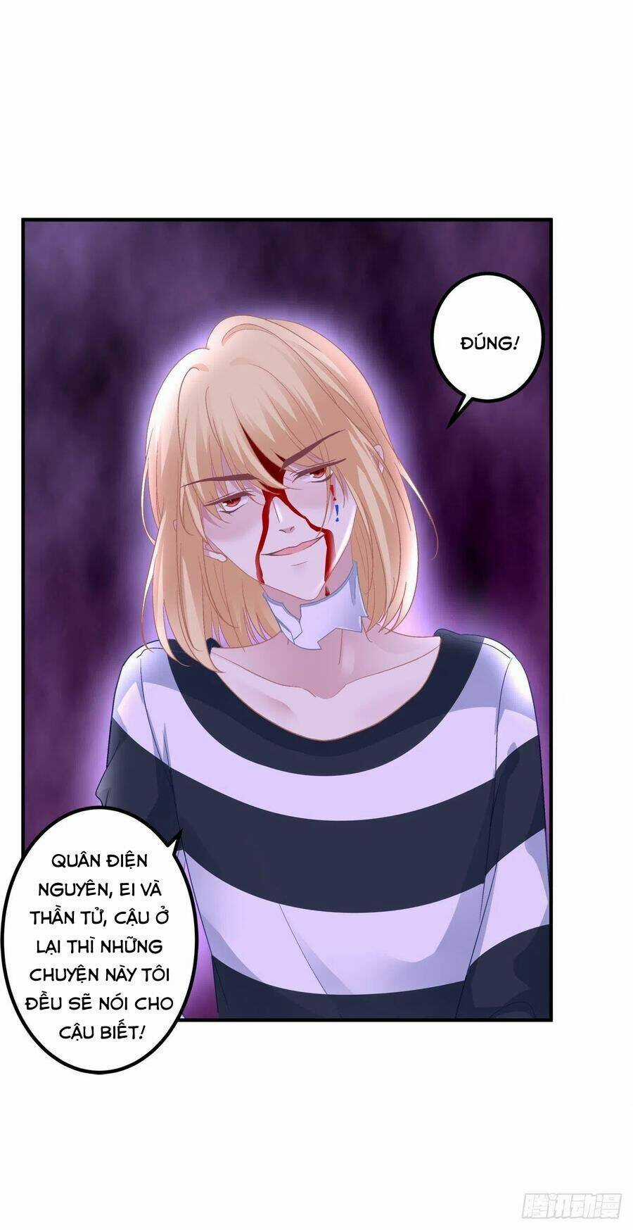 Toàn Bộ Nắm Trong Tay Chapter 82 trang 15