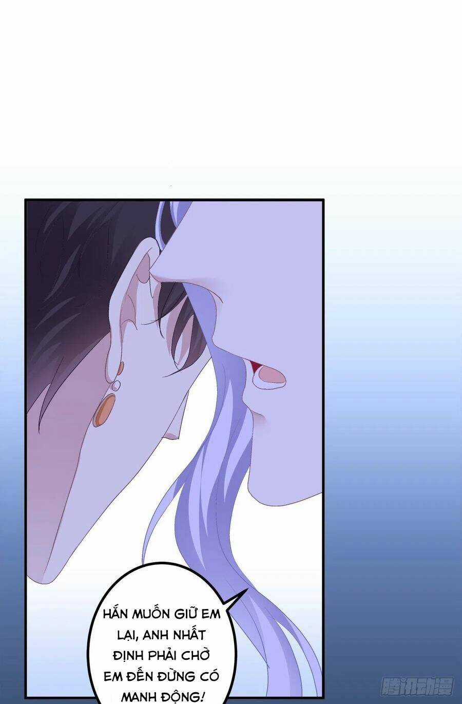 Toàn Bộ Nắm Trong Tay Chapter 82 trang 18