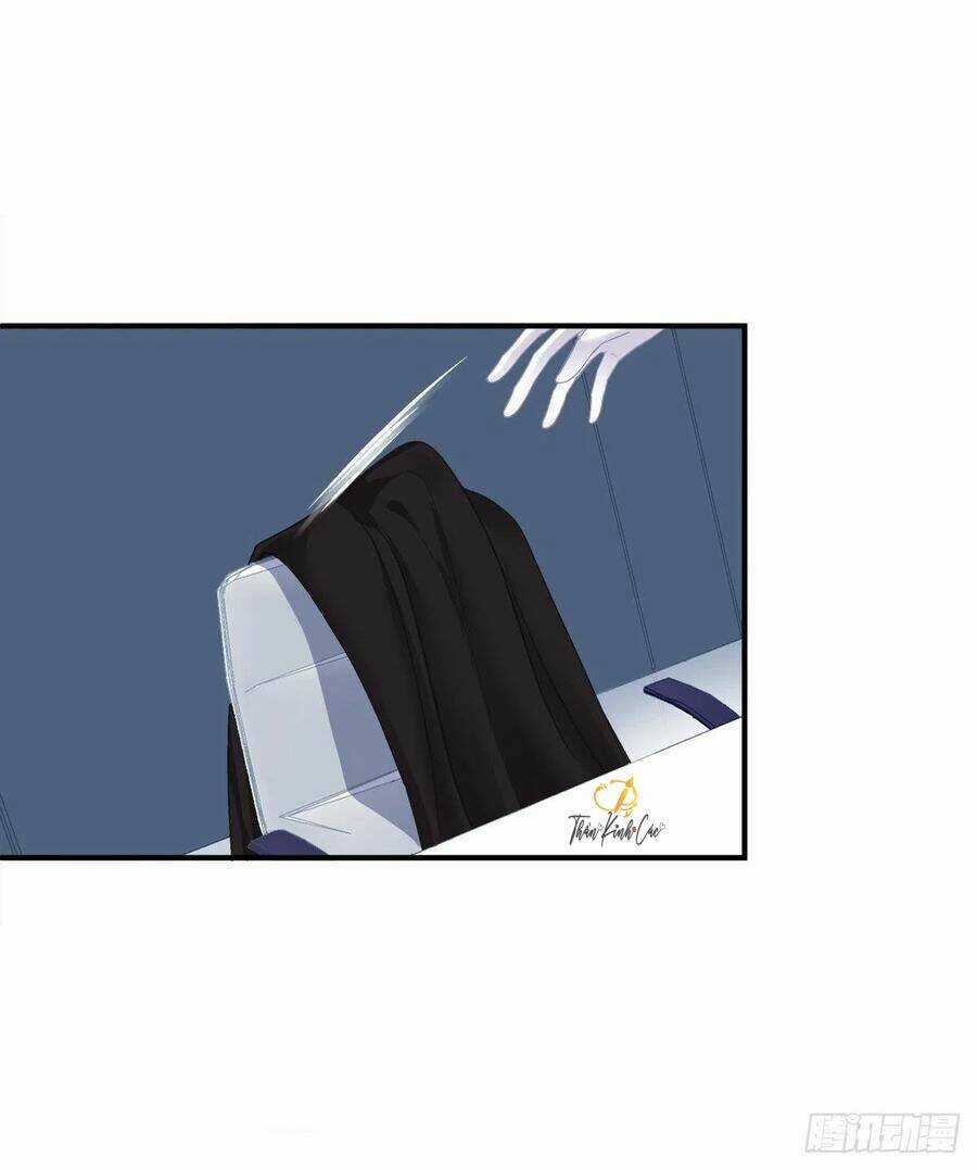 Toàn Bộ Nắm Trong Tay Chapter 82 trang 20