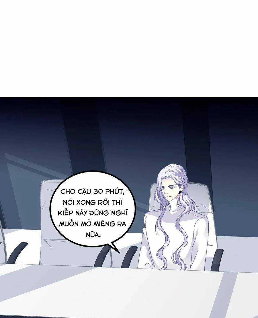 Toàn Bộ Nắm Trong Tay Chapter 82 trang 21