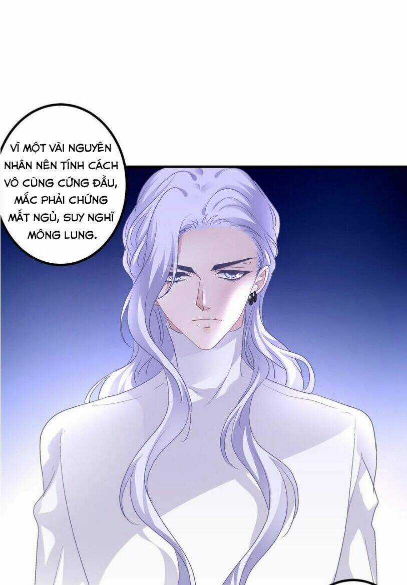 Toàn Bộ Nắm Trong Tay Chapter 82 trang 23