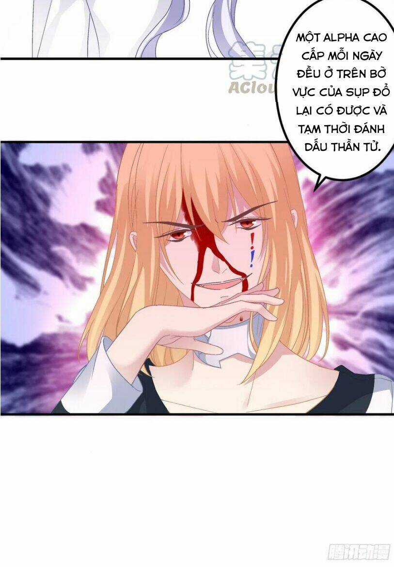 Toàn Bộ Nắm Trong Tay Chapter 82 trang 24