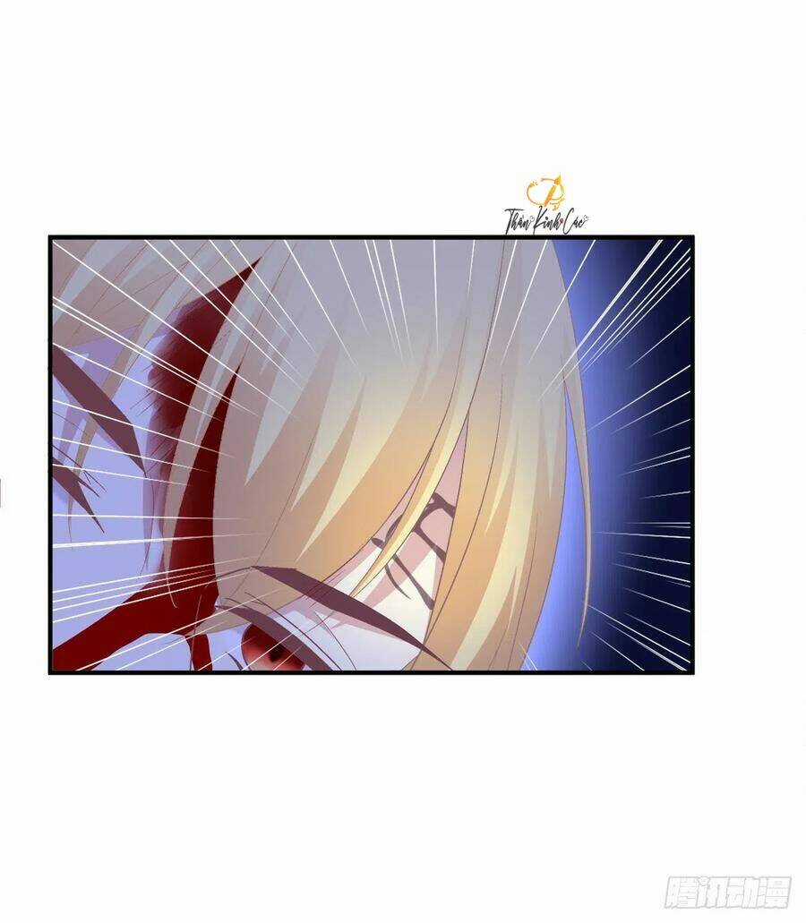 Toàn Bộ Nắm Trong Tay Chapter 82 trang 25