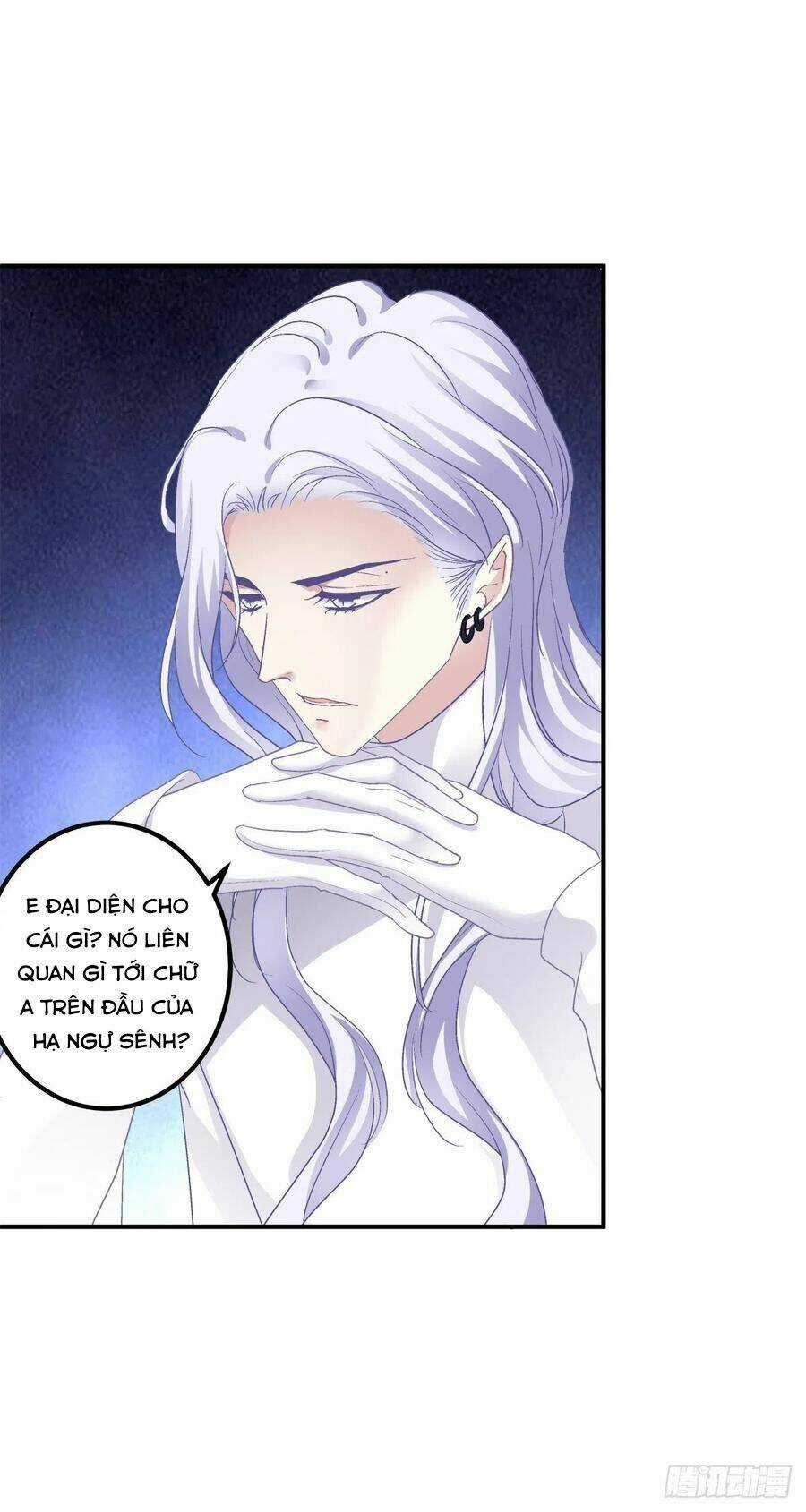 Toàn Bộ Nắm Trong Tay Chapter 82 trang 27