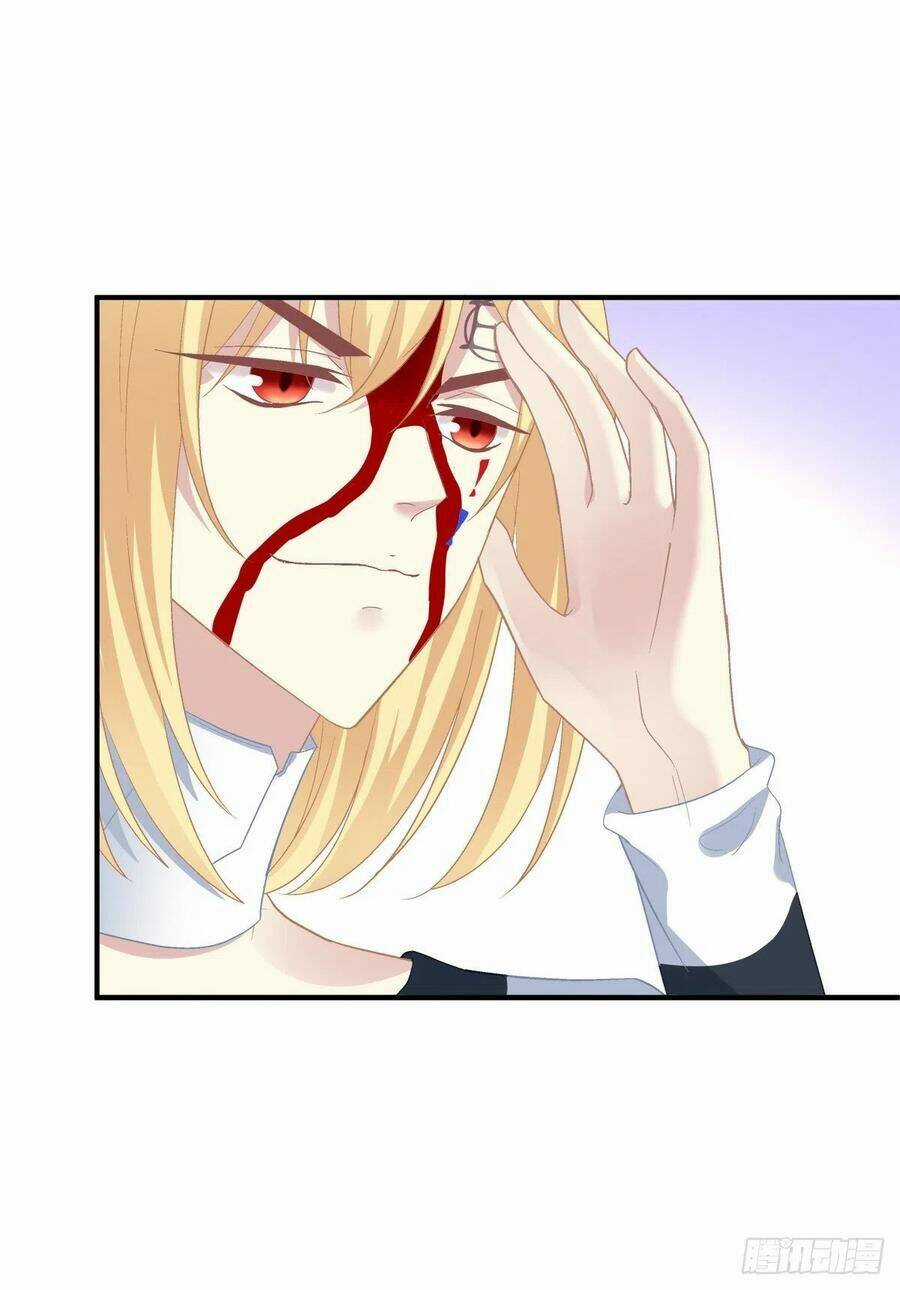 Toàn Bộ Nắm Trong Tay Chapter 82 trang 28