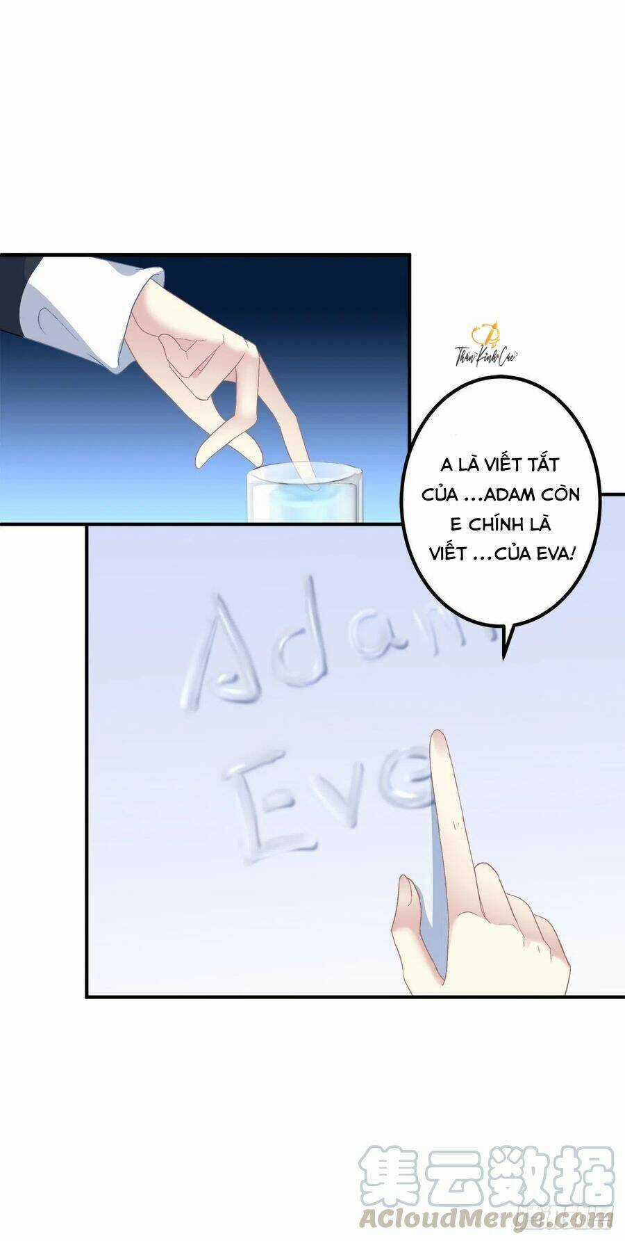 Toàn Bộ Nắm Trong Tay Chapter 82 trang 29