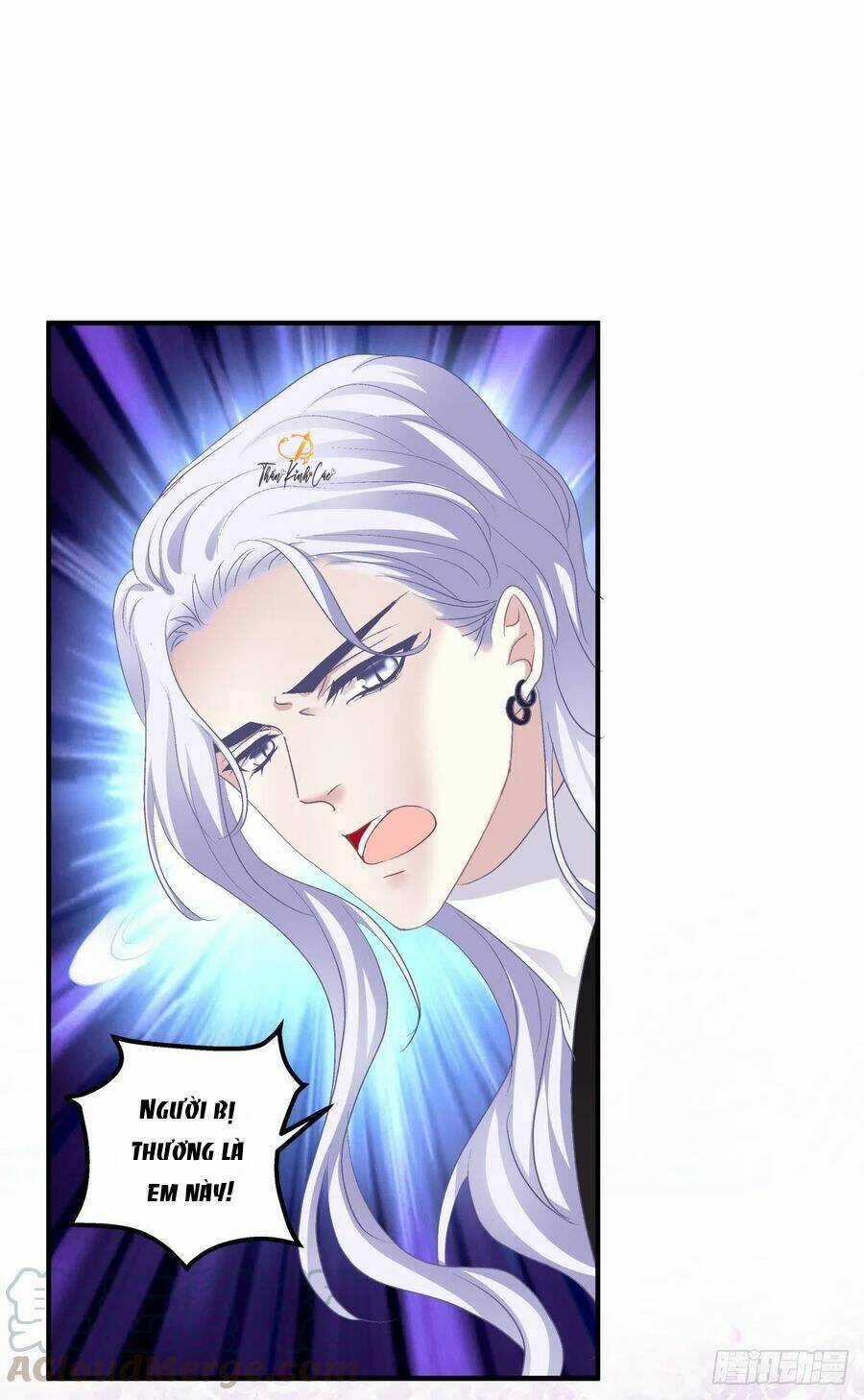 Toàn Bộ Nắm Trong Tay Chapter 82 trang 3