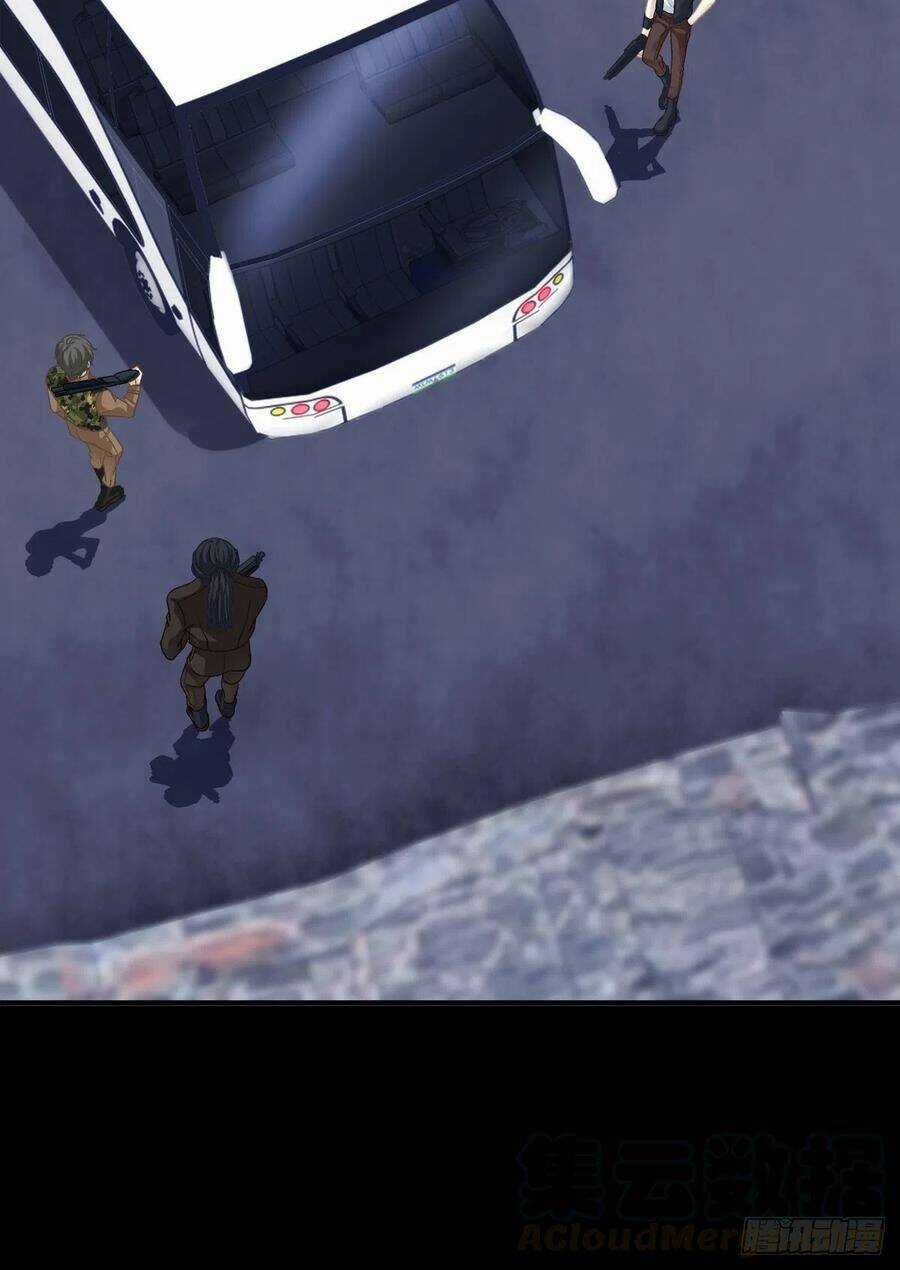 Toàn Bộ Nắm Trong Tay Chapter 82 trang 32