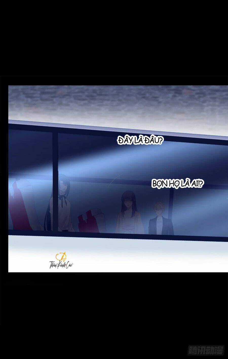 Toàn Bộ Nắm Trong Tay Chapter 82 trang 33