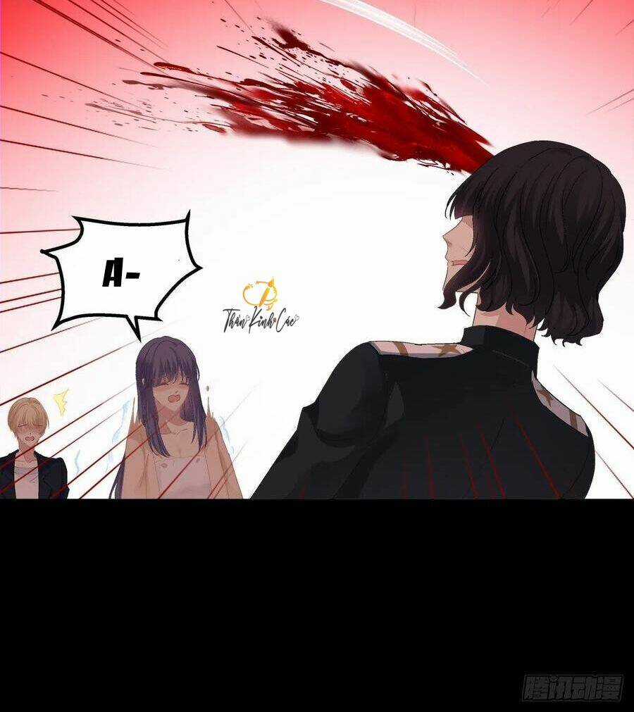 Toàn Bộ Nắm Trong Tay Chapter 82 trang 38