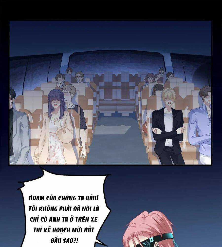 Toàn Bộ Nắm Trong Tay Chapter 82 trang 39