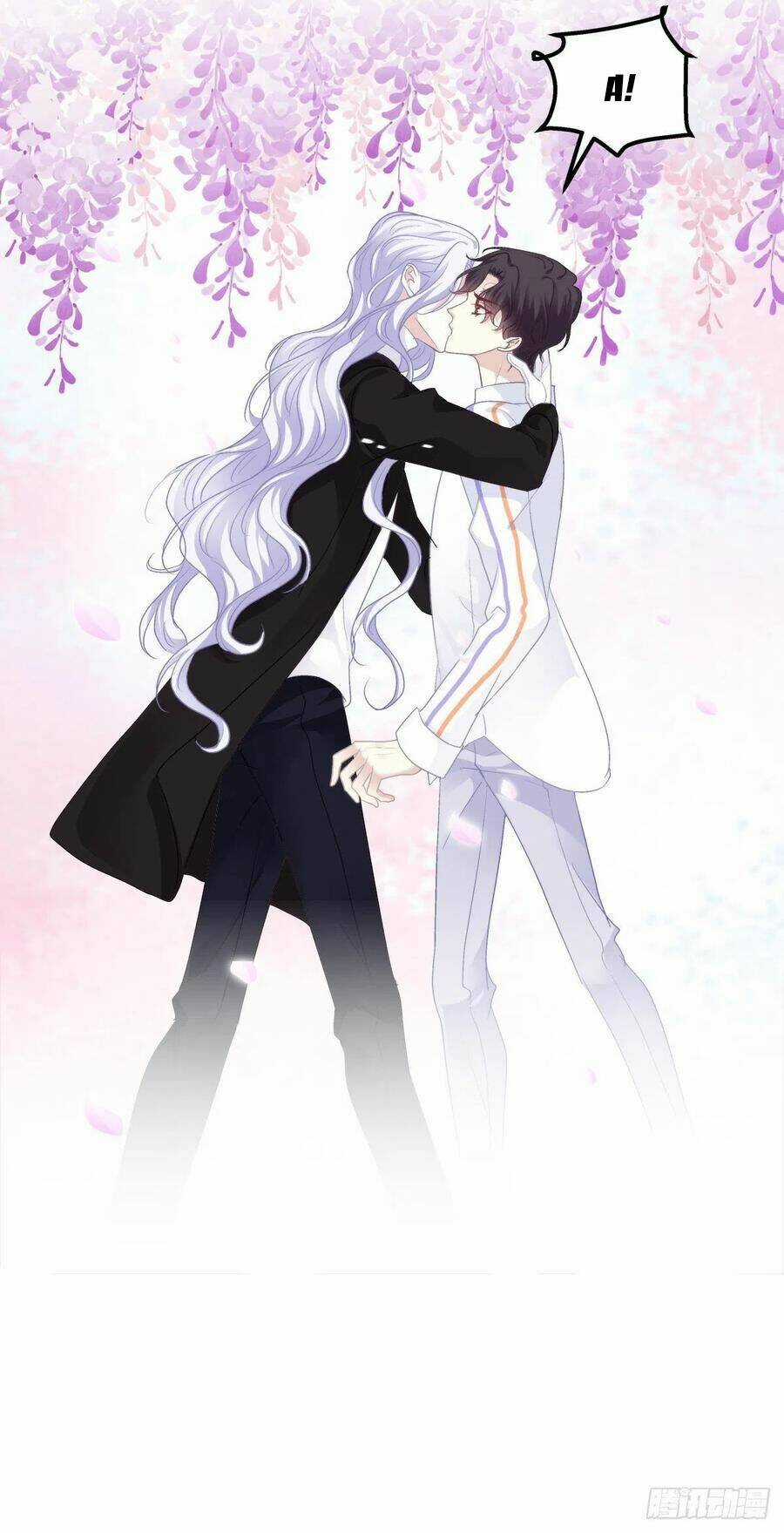 Toàn Bộ Nắm Trong Tay Chapter 82 trang 4