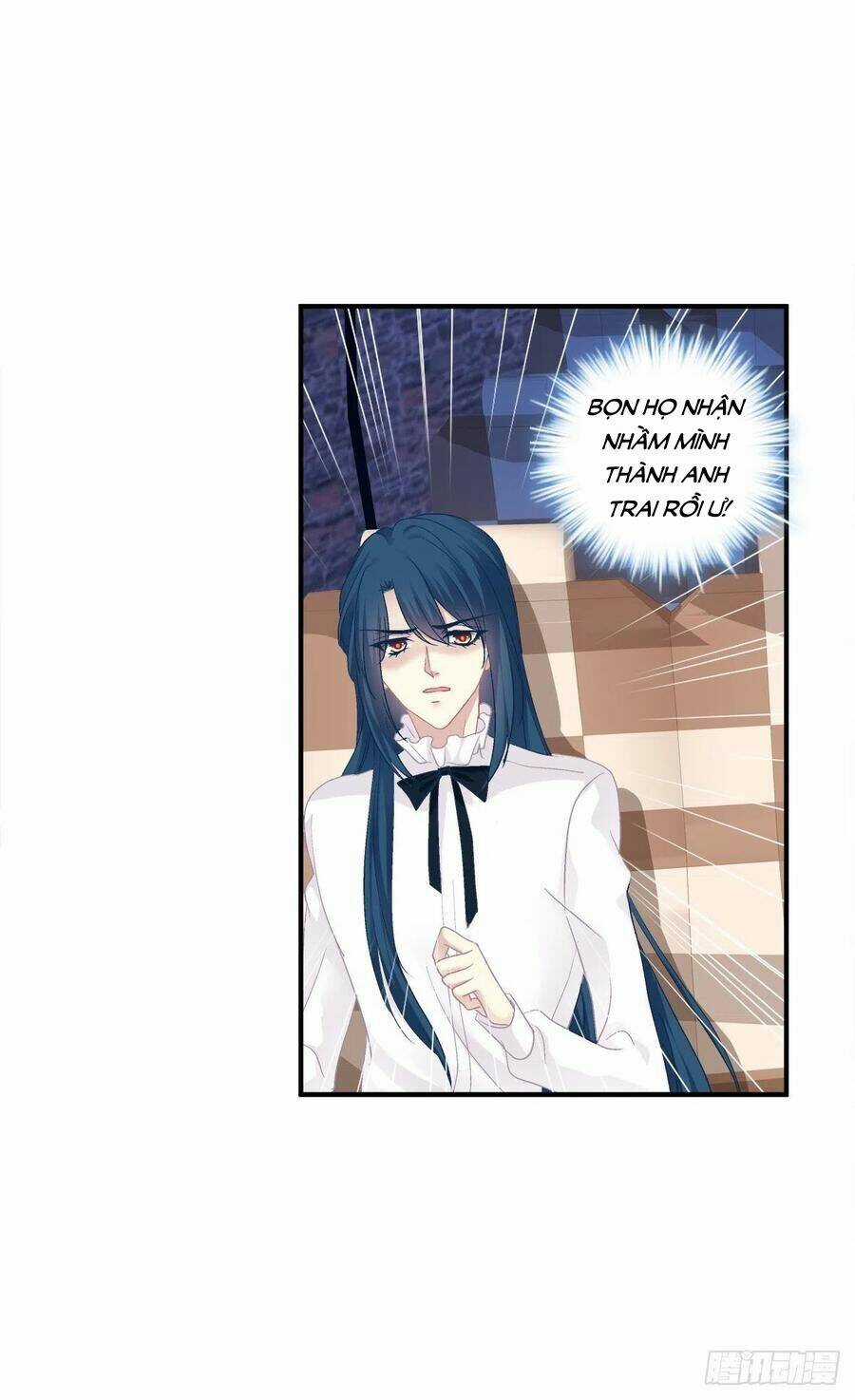 Toàn Bộ Nắm Trong Tay Chapter 82 trang 41