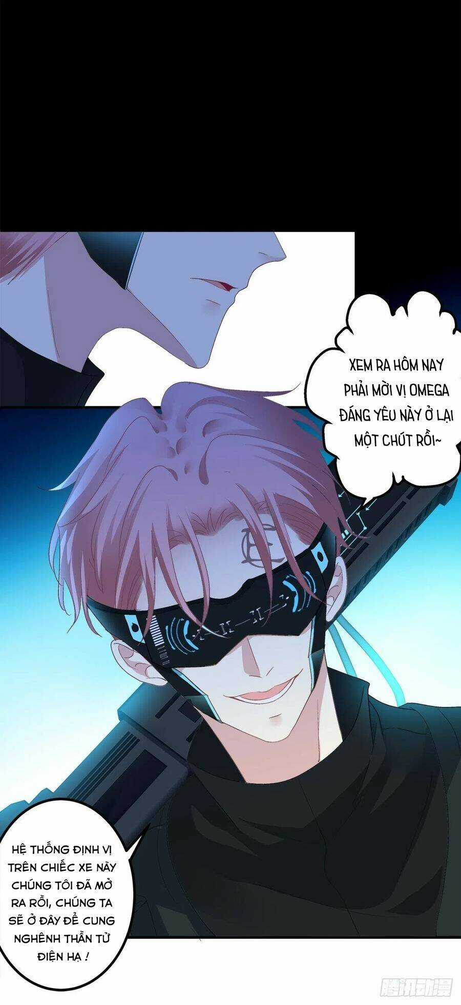 Toàn Bộ Nắm Trong Tay Chapter 82 trang 42