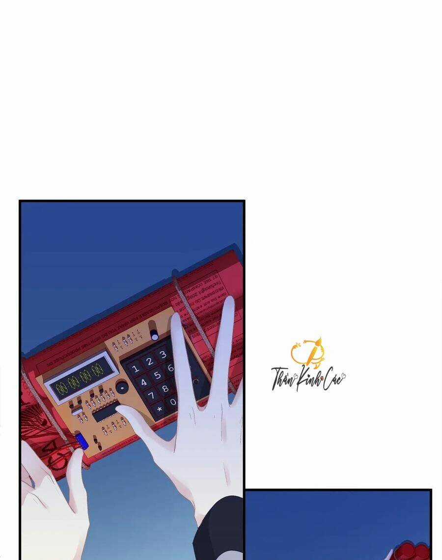 Toàn Bộ Nắm Trong Tay Chapter 82 trang 43