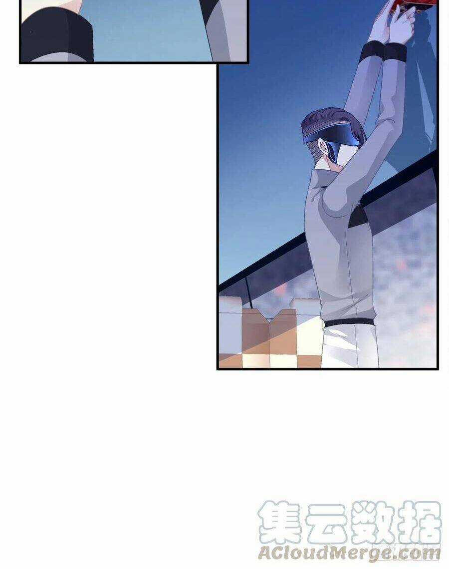 Toàn Bộ Nắm Trong Tay Chapter 82 trang 44