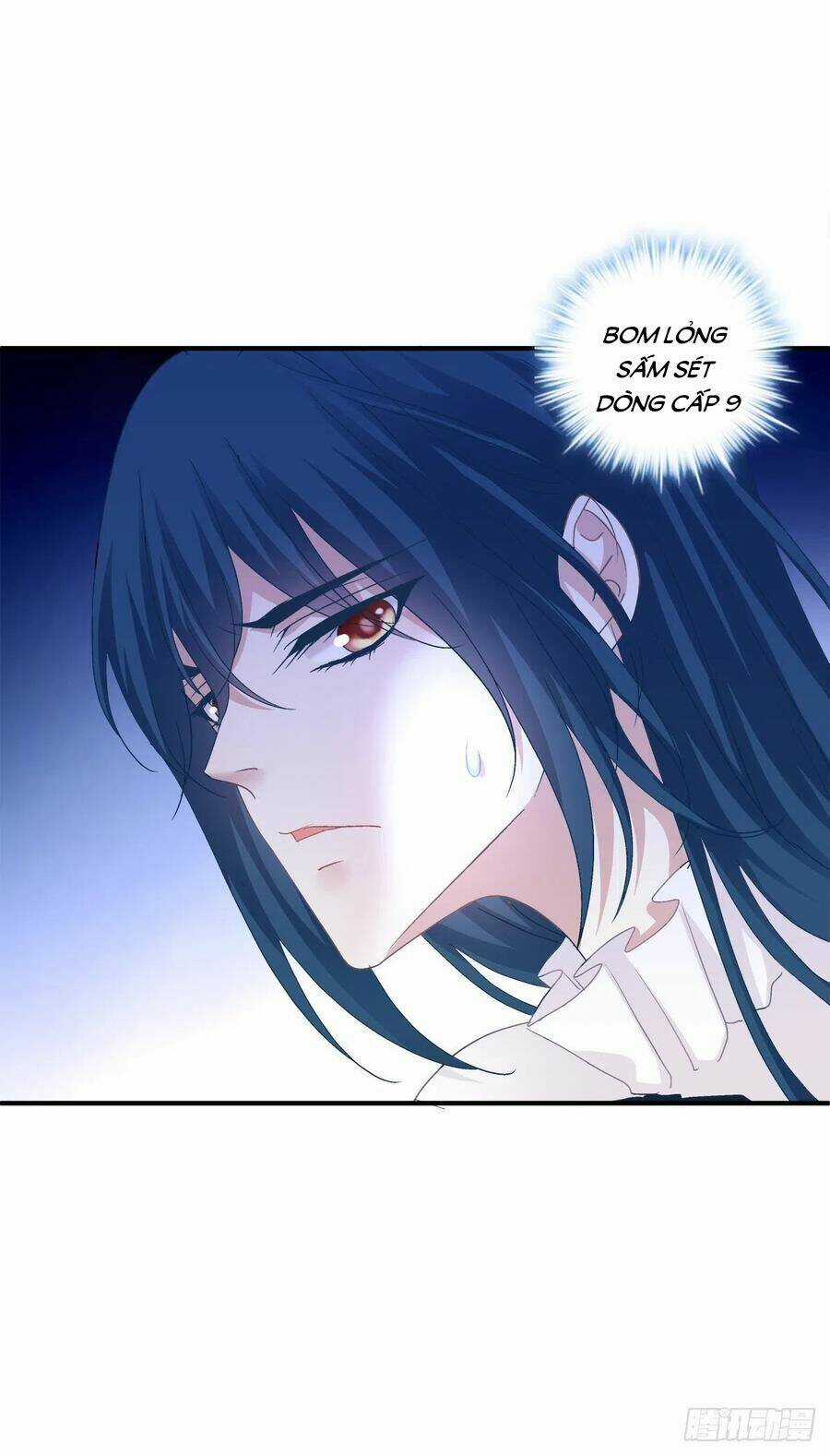 Toàn Bộ Nắm Trong Tay Chapter 82 trang 45