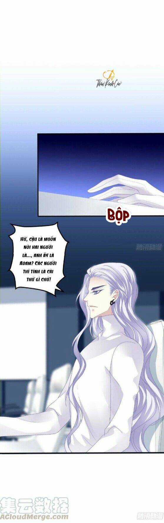 Toàn Bộ Nắm Trong Tay Chapter 82 trang 46