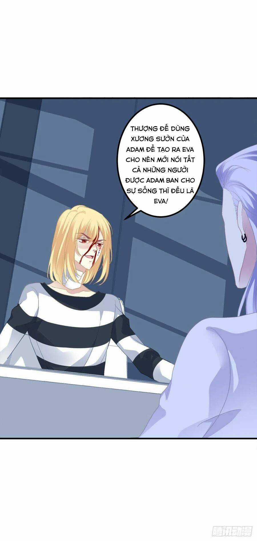 Toàn Bộ Nắm Trong Tay Chapter 82 trang 47