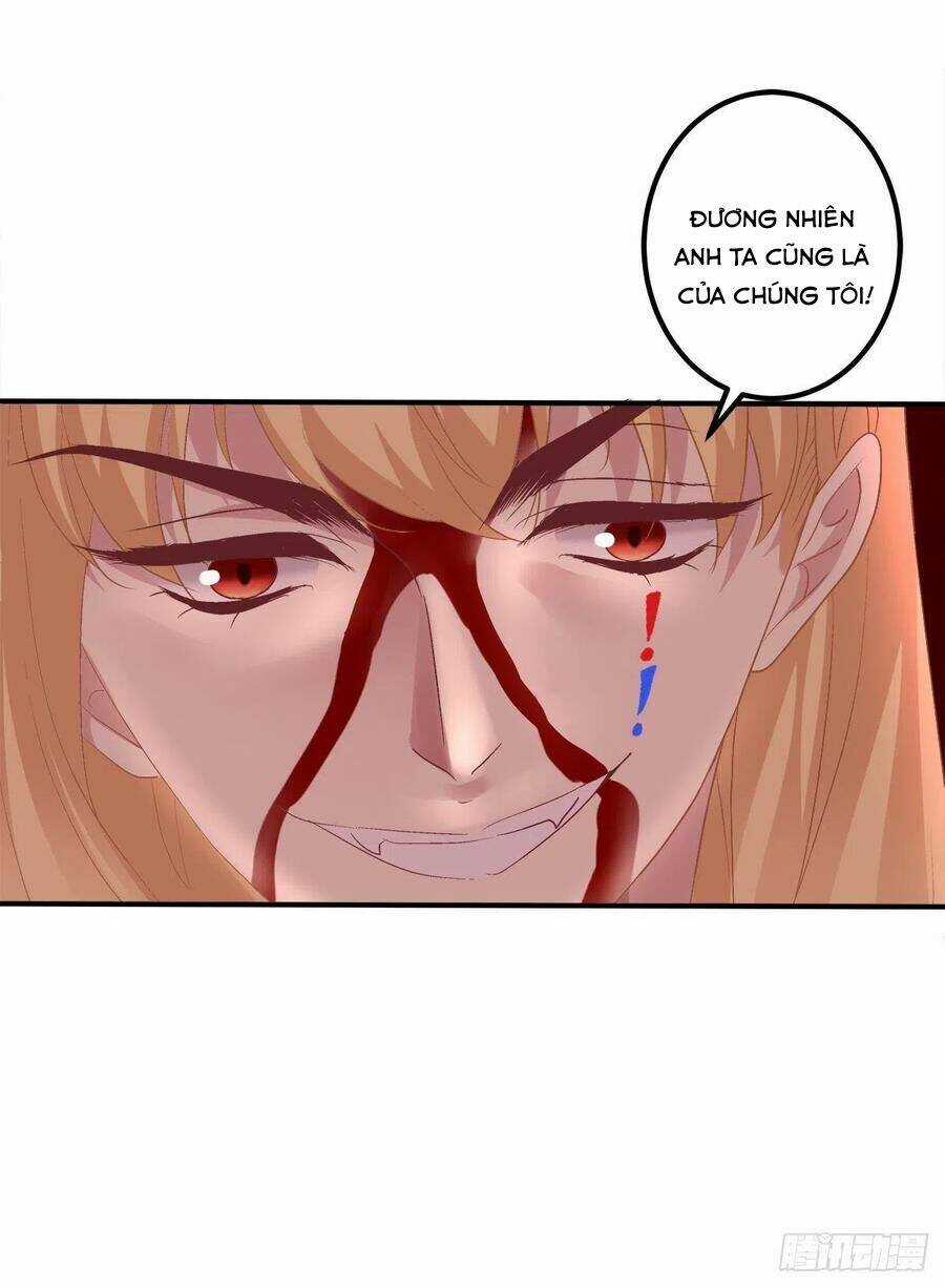 Toàn Bộ Nắm Trong Tay Chapter 82 trang 48