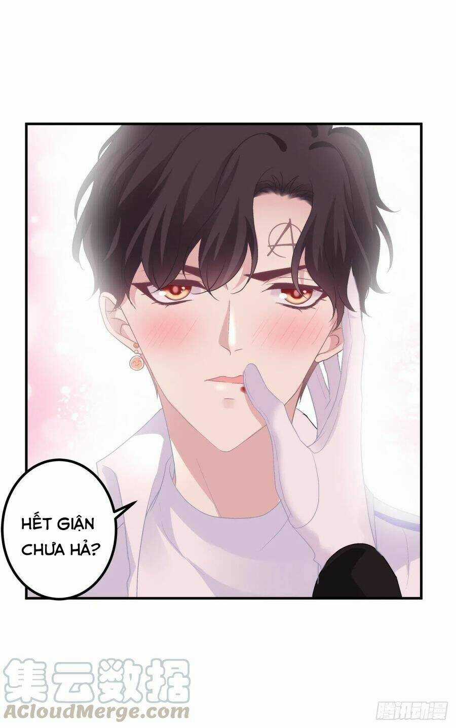 Toàn Bộ Nắm Trong Tay Chapter 82 trang 6