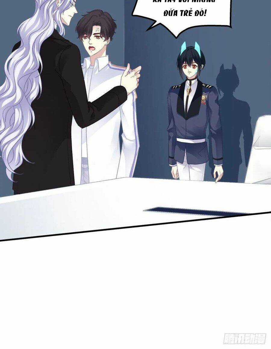 Toàn Bộ Nắm Trong Tay Chapter 82 trang 9