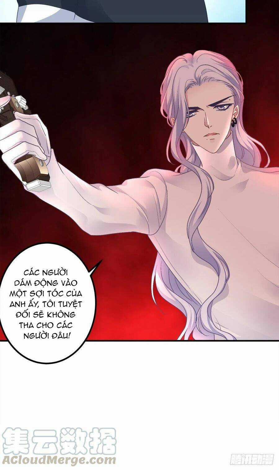 Toàn Bộ Nắm Trong Tay Chapter 83 trang 1