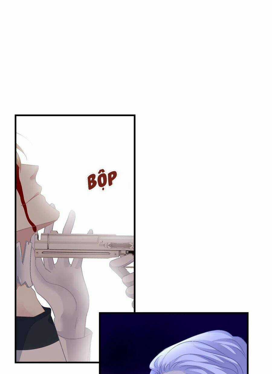 Toàn Bộ Nắm Trong Tay Chapter 83 trang 10