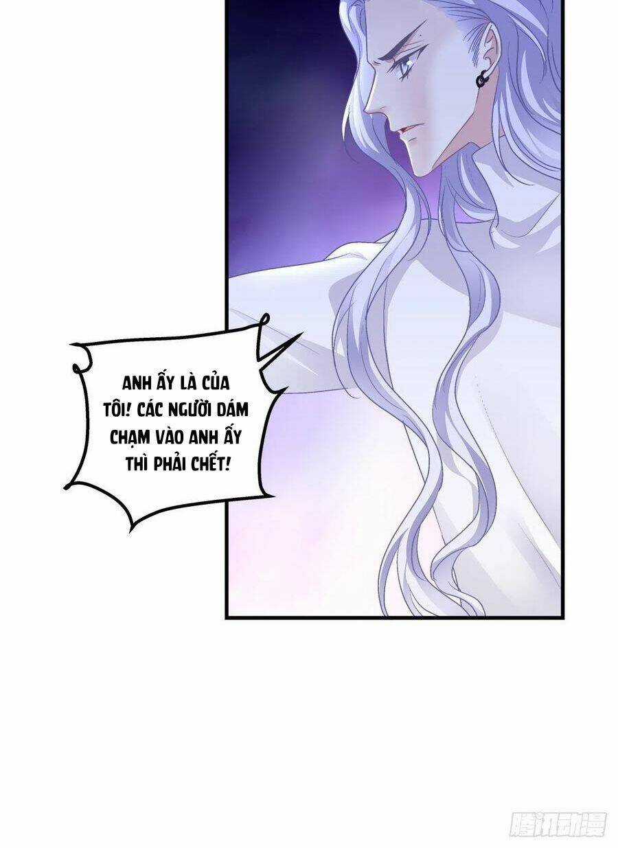 Toàn Bộ Nắm Trong Tay Chapter 83 trang 11