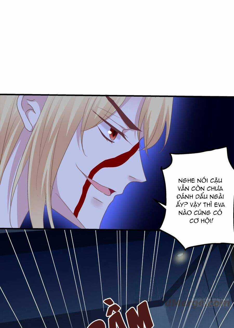 Toàn Bộ Nắm Trong Tay Chapter 83 trang 12